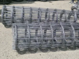 Standard BRC Mesh Wire A66