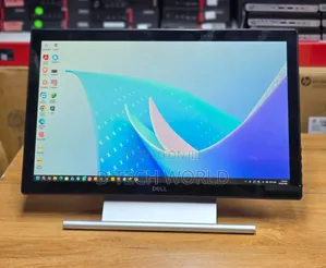 Dell 22inch Touch Screen Monitor
 Model :S2240tb
 1080p FHD Display
