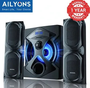 Home Theater System
