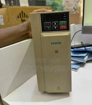 2.2kw Veichi Sunverter / New Solar Sun Inverter