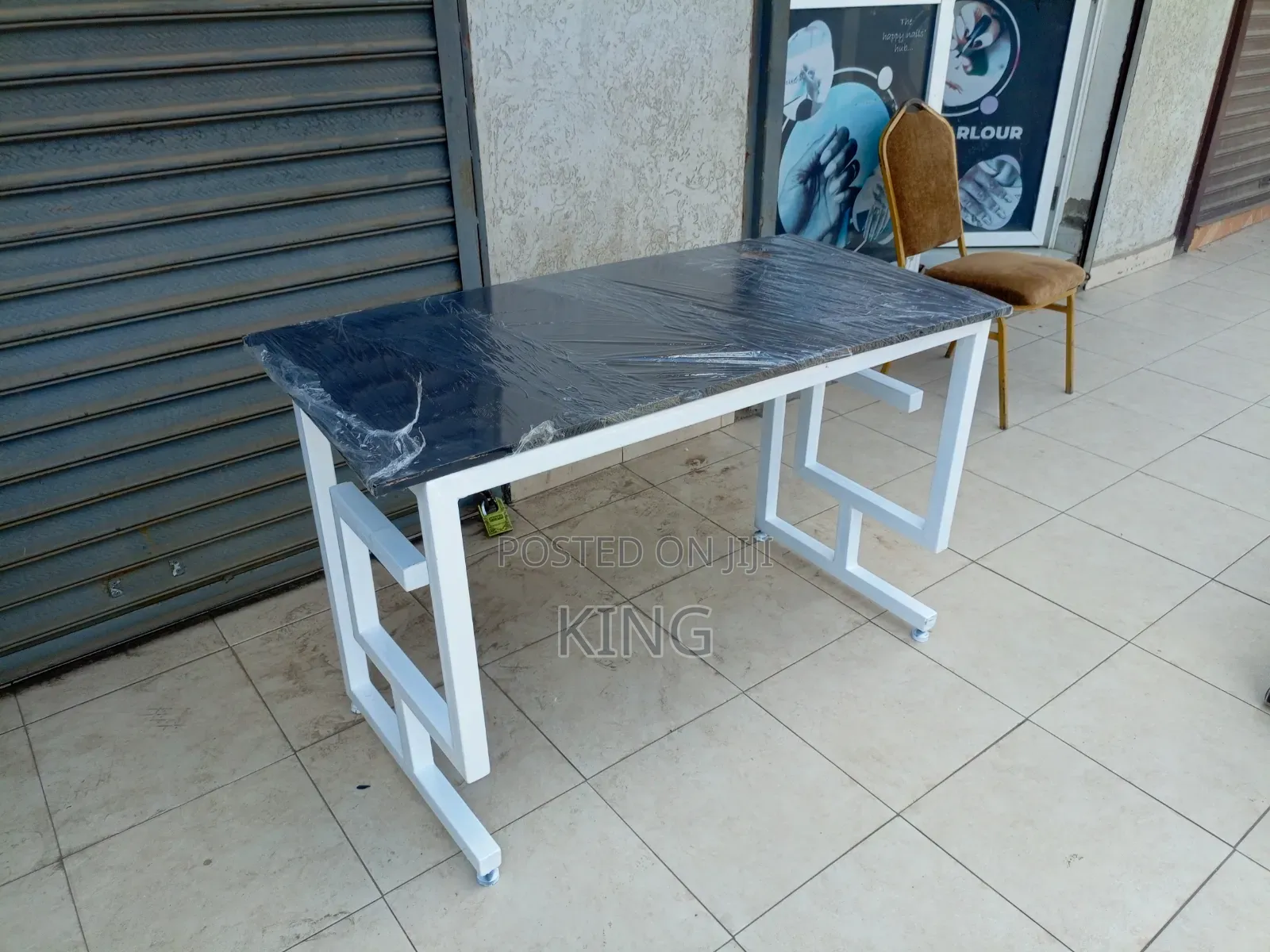 Provide Office Desk*