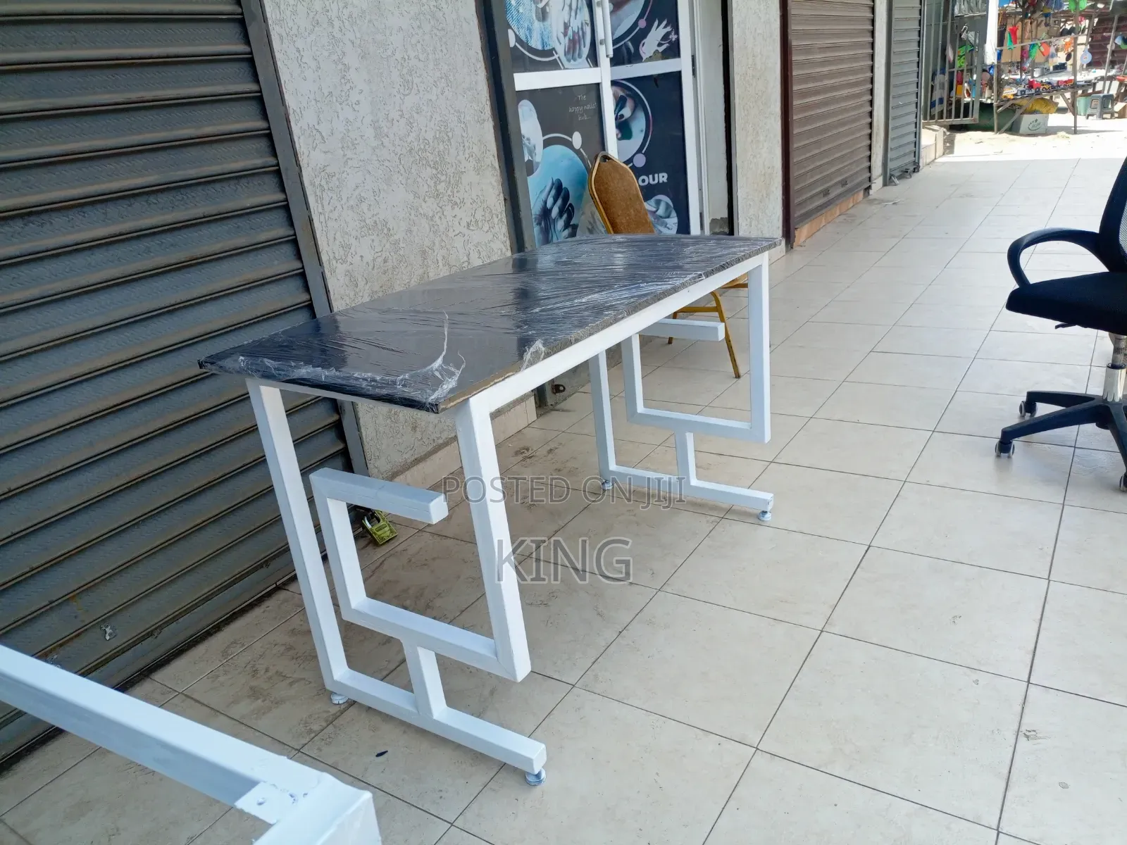 Provide Office Desk*