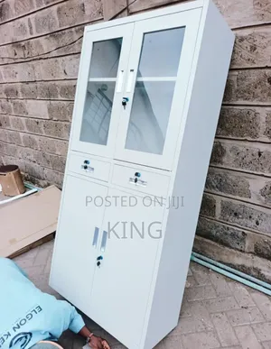 Providing Cabinet*full Storage Executive Cabinet