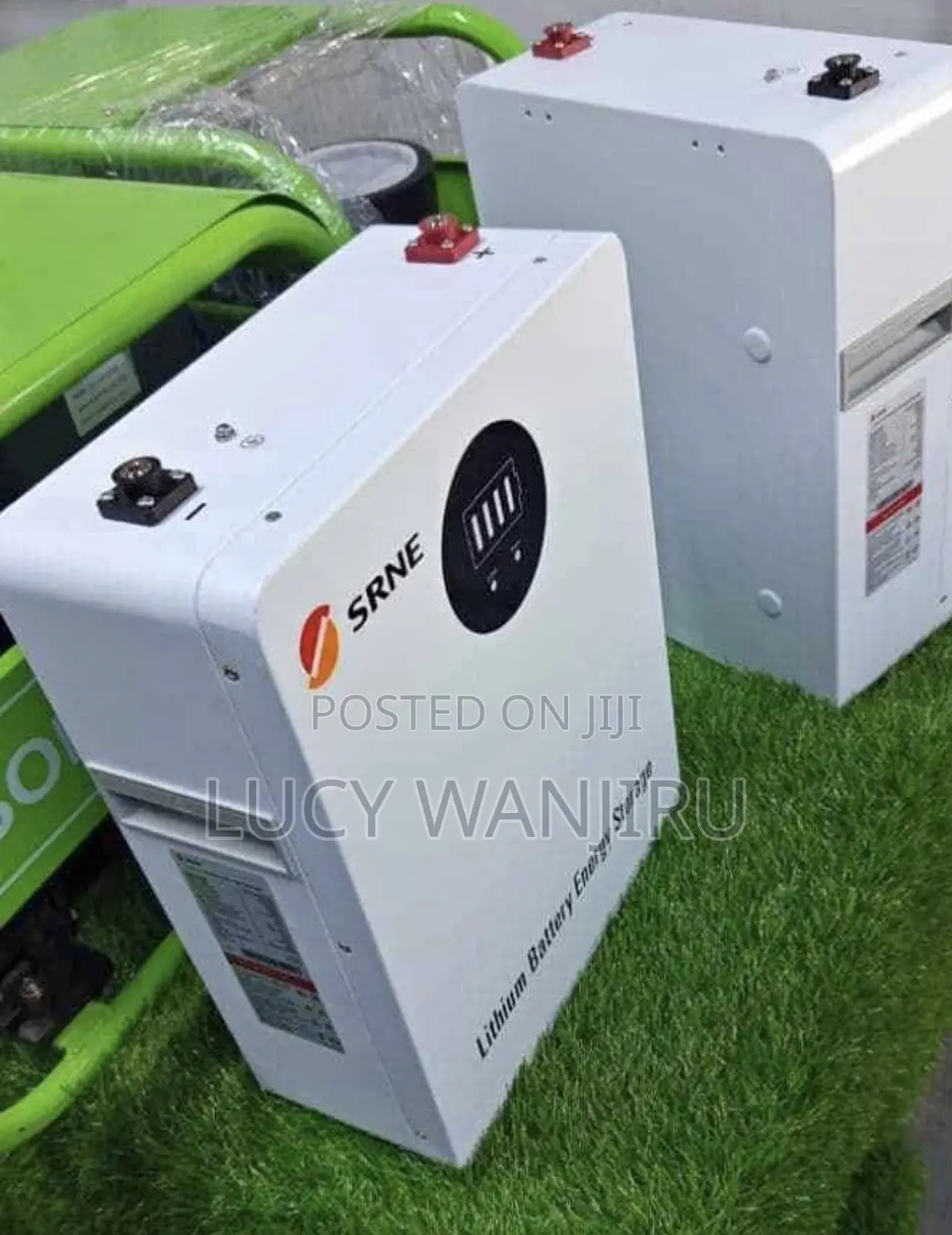 2.56kwh 12v Lithium Ion Battery