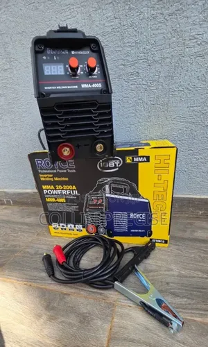 Royce Welding Machine 300s