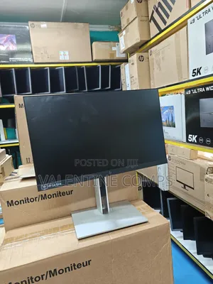 E22 G4 Display