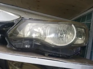 N16 Headlights Xenon