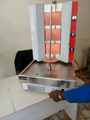 Imported Shawarma Machine
