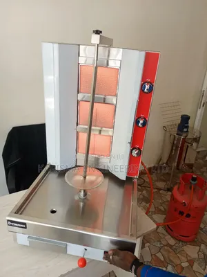 Imported Shawarma Machine