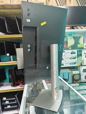 P2422h Monitor