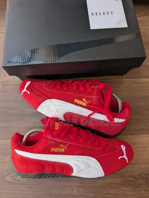 Quality Ladies Puma Speedcats Sneakers