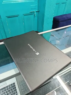 Laptop Toshiba Satellite Pro C640 8GB Intel Core i3 SSD 256GB