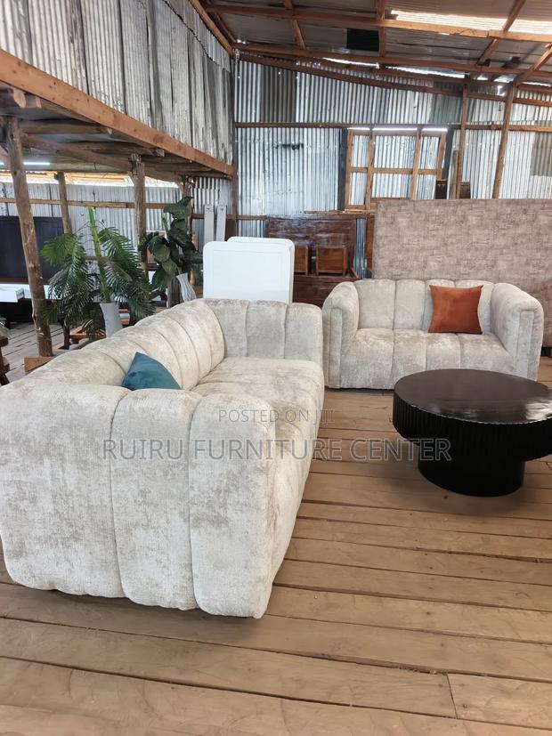 Bubble Sofa Available