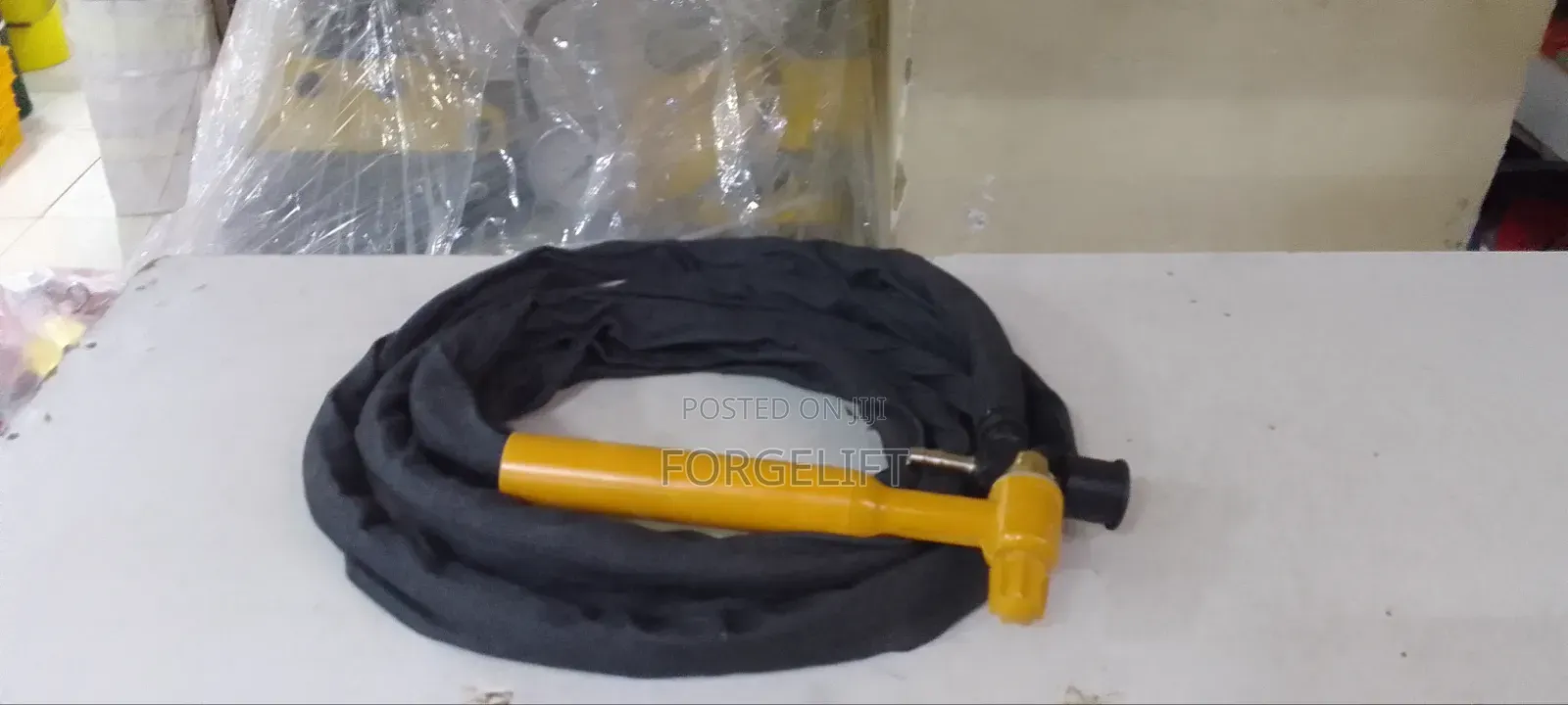 Tig Welding Torch