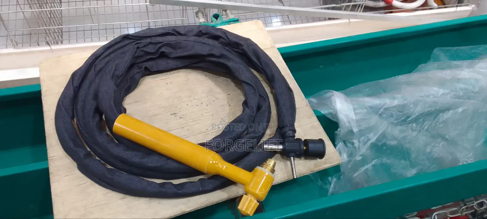 Tig Welding Torch