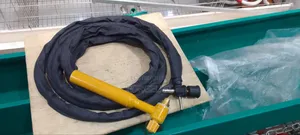 Tig Welding Torch