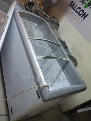 Suden Intercool Deep Freezer 500litres Available