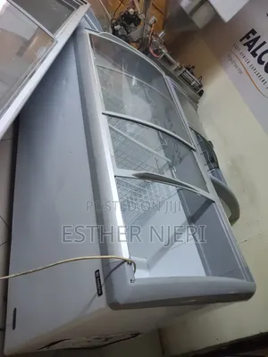 Suden Intercool Deep Freezer 500litres Available