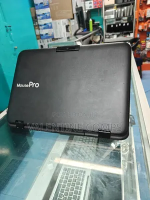 Laptop 4GB Intel Celeron SSD 60GB