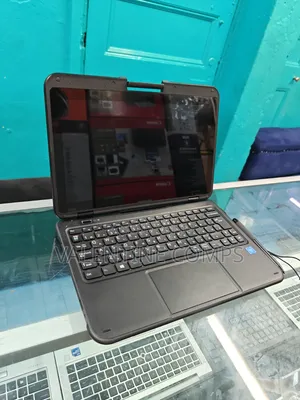 Laptop 4GB Intel Celeron SSD 60GB