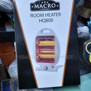 800watts Quartz Room Heater