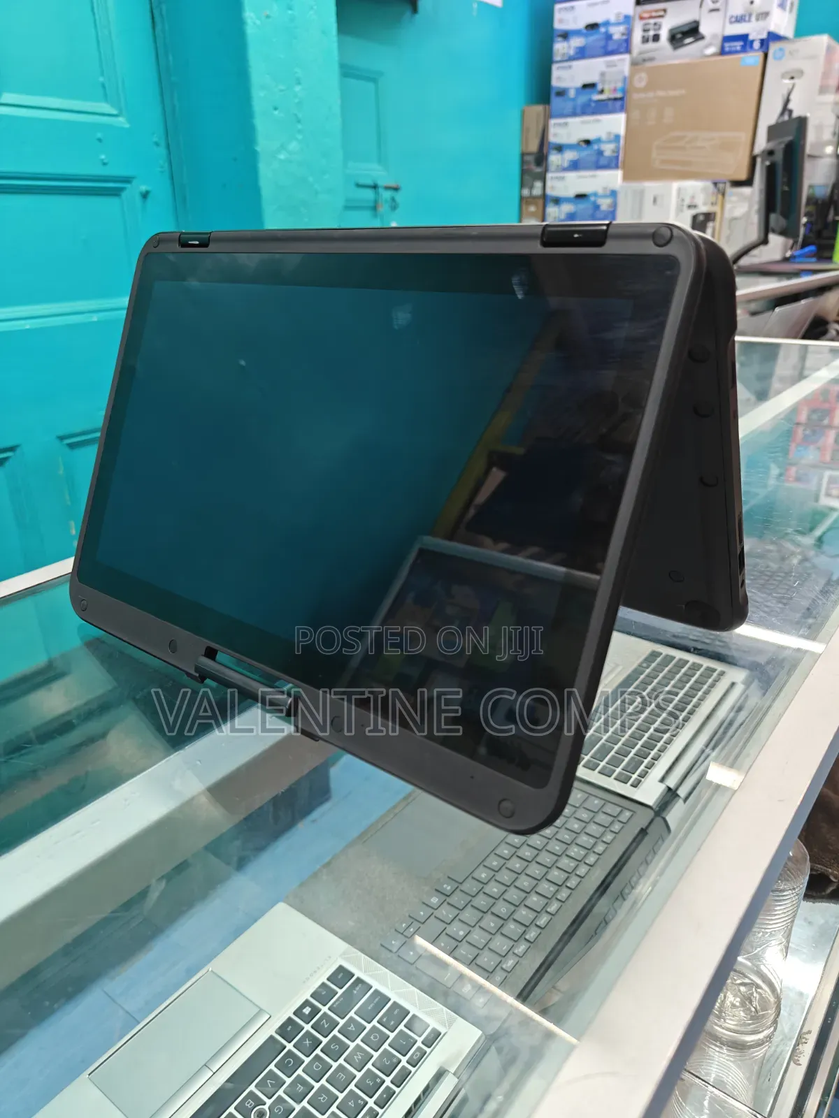 Laptop 4GB Intel Celeron SSD 60GB