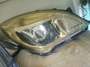 Suzki Solio Xenon Headlight