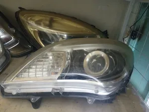 Suzki Solio Xenon Headlight