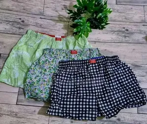 Men's Quality Boxers