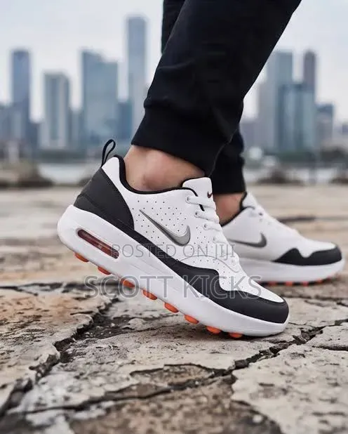 Airmax 1 xNike Mind Sneakers