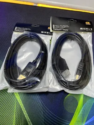 Display to Display 1.5 MTRS Cable