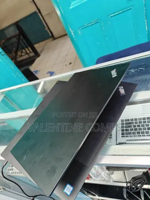 Laptop Lenovo 8GB Intel Core i3 HDD 500GB