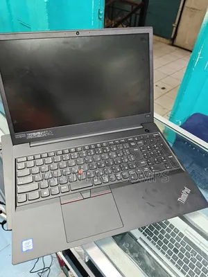 Laptop Lenovo 8GB Intel Core i3 HDD 500GB