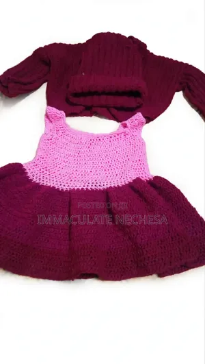 Handmade Crochet