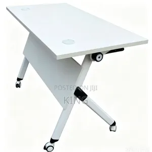 First Generation Office Desk/Foldable Table Executive Desk