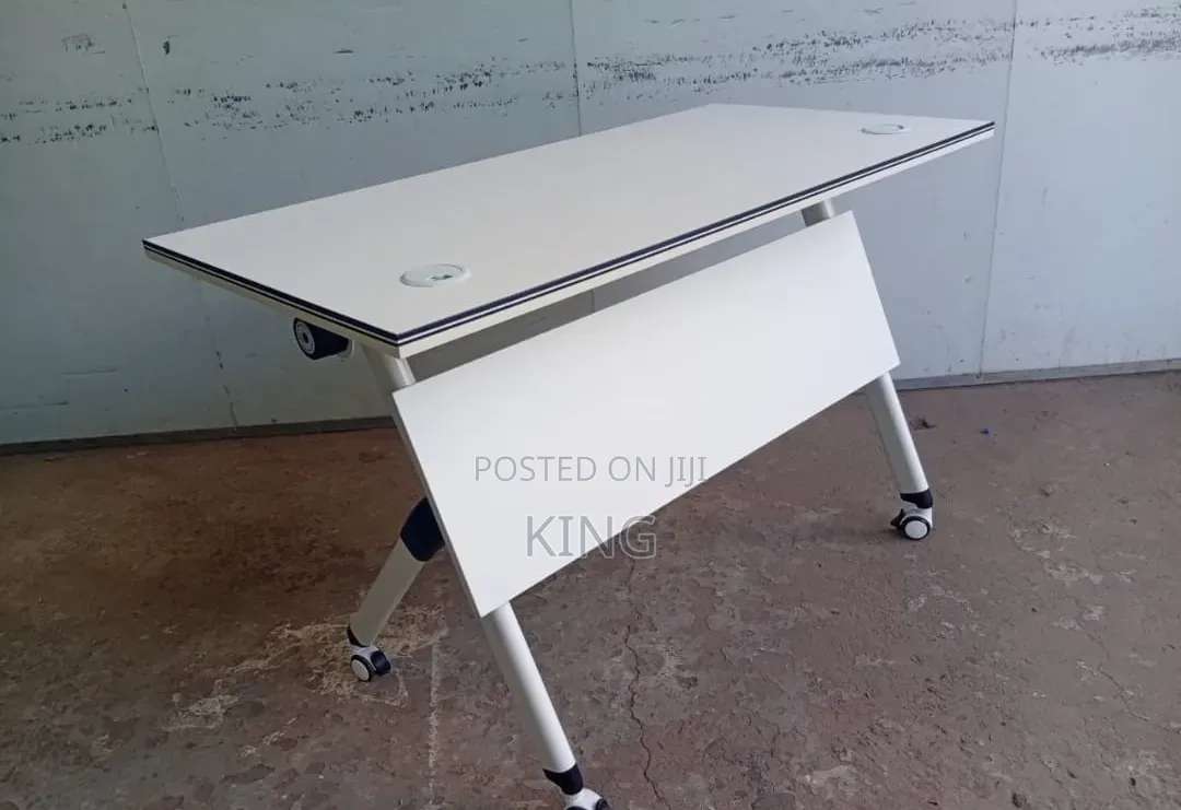 First Generation Office Desk/Foldable Table Executive Desk