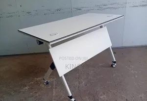 First Generation Office Desk/Foldable Table Executive Desk