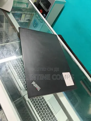 Laptop Lenovo 8GB Intel Core i5 SSD 256GB