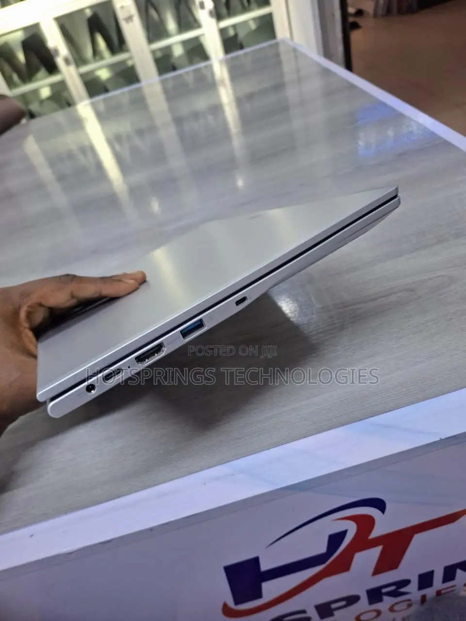 Laptop Acer 8GB Intel Core i3 SSD 256GB