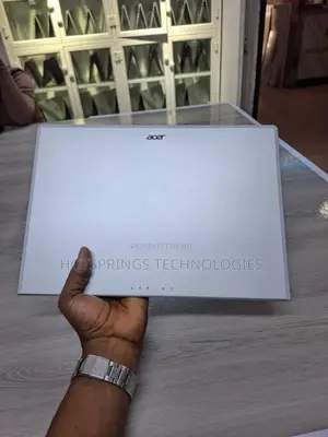 Laptop Acer 8GB Intel Core i3 SSD 256GB