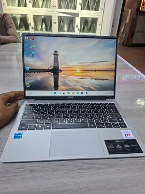 Laptop Acer 8GB Intel Core i3 SSD 256GB