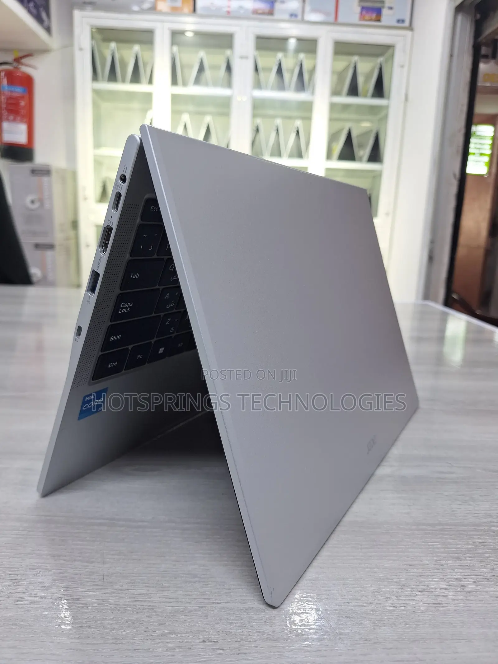 Laptop Acer 8GB Intel Core i3 SSD 256GB