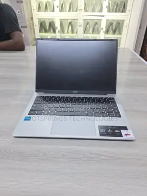 Laptop Acer 8GB Intel Core i3 SSD 256GB