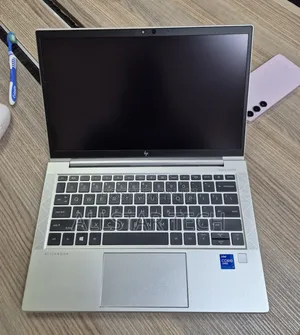Laptop HP EliteBook 830 G8 16GB Intel Core i7 SSD 512GB