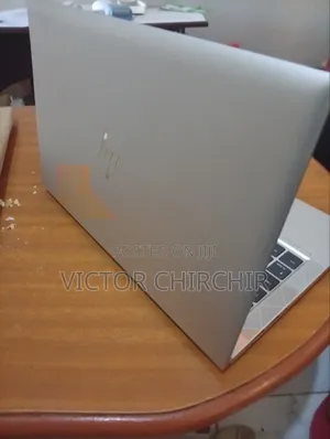Laptop HP EliteBook 830 16GB Intel Core i7 SSD 256GB