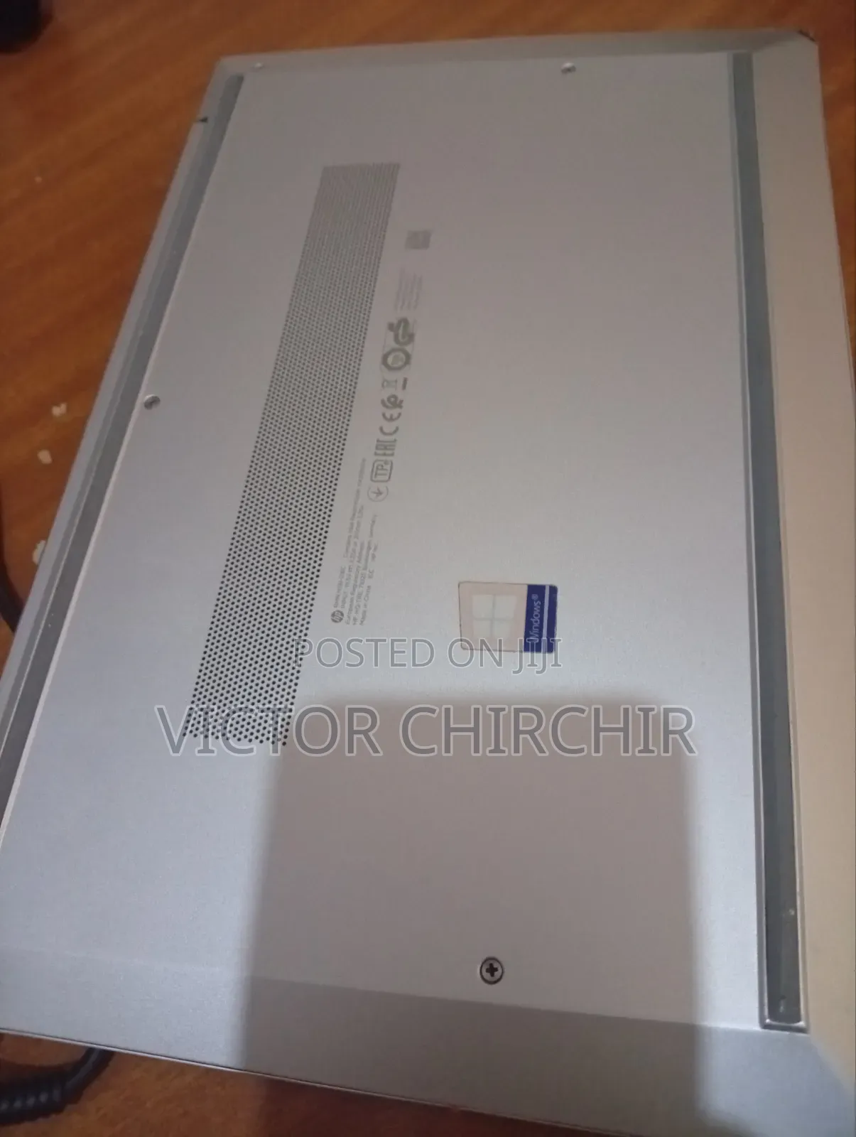 Laptop HP EliteBook 830 16GB Intel Core i7 SSD 256GB