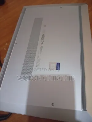 Laptop HP EliteBook 830 16GB Intel Core i7 SSD 256GB