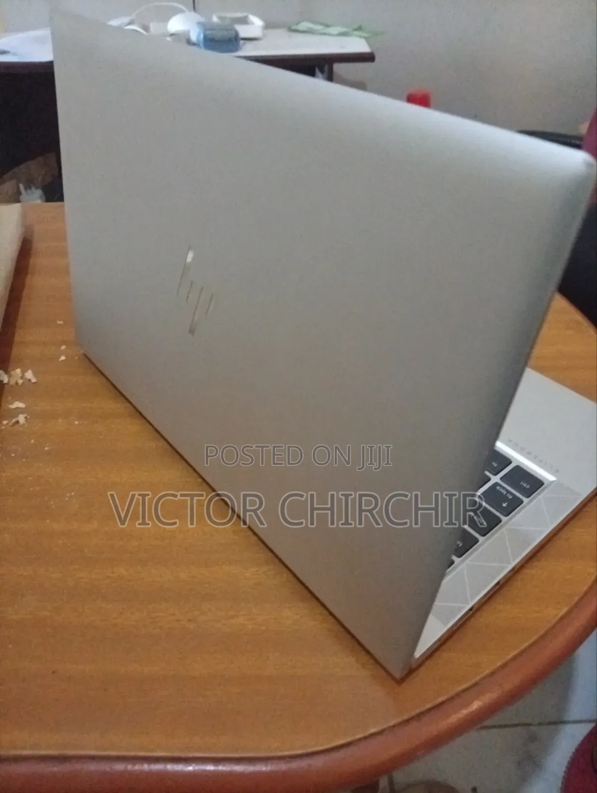 Laptop HP EliteBook 830 16GB Intel Core i7 SSD 256GB