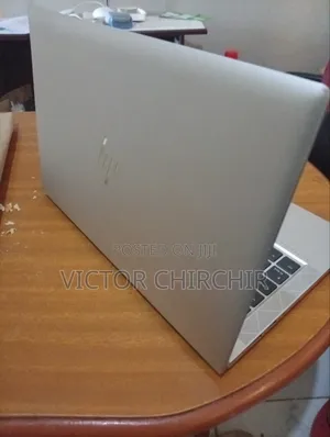 Laptop HP EliteBook 830 16GB Intel Core i7 SSD 256GB