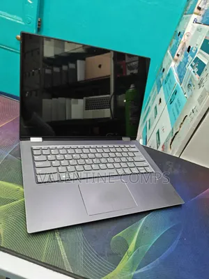 Laptop Lenovo Yoga 2 8GB Intel Core i5 SSD 256GB